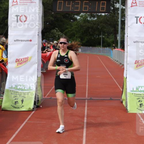 14.06.2026 - 7 Türme Triathlon Andreas Tolksdorf http://msf.ph/oto/9804943 14.06.2026 15:36:16 Ziel 1056, 1131, 1567 meine-sportfotos.de