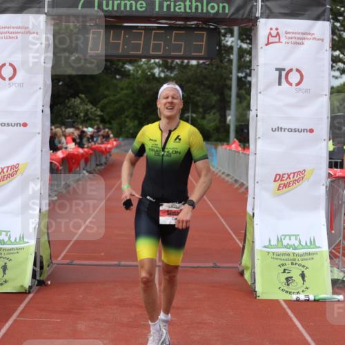 14.06.2026 - 7 Türme Triathlon Andreas Tolksdorf http://msf.ph/oto/9805003 14.06.2026 15:36:52 Ziel 728, 1545 meine-sportfotos.de