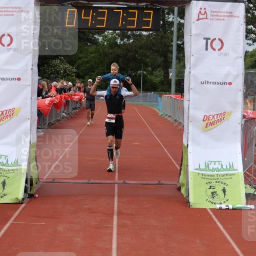 14.06.2026 - 7 Türme Triathlon Andreas Tolksdorf http://msf.ph/oto/9805020 14.06.2026 15:37:32 Ziel 792, 920, 933, 956 meine-sportfotos.de