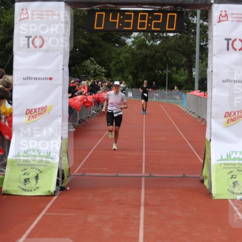 14.06.2026 - 7 Türme Triathlon Andreas Tolksdorf http://msf.ph/oto/9805061 14.06.2026 15:38:19 Ziel 1117, 1153, 1182 meine-sportfotos.de