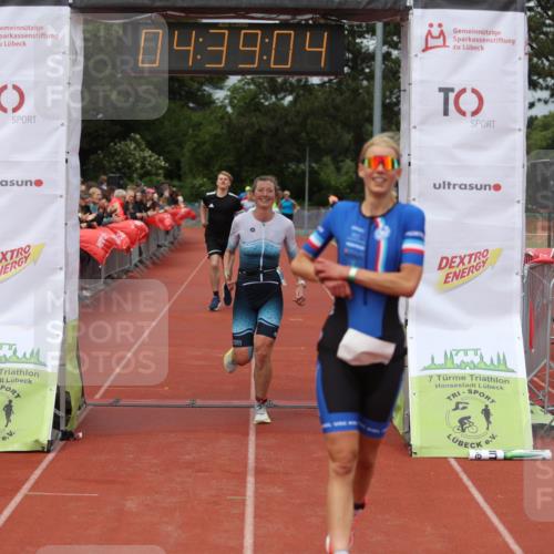 14.06.2026 - 7 Türme Triathlon Andreas Tolksdorf http://msf.ph/oto/9805104 14.06.2026 15:39:03 Ziel 997, 1084, 1093, 1180 meine-sportfotos.de