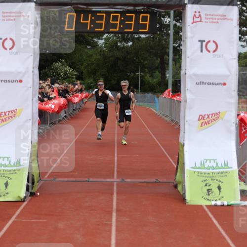 14.06.2026 - 7 Türme Triathlon Andreas Tolksdorf http://msf.ph/oto/9805127 14.06.2026 15:39:38 Ziel 1119, 1150 meine-sportfotos.de