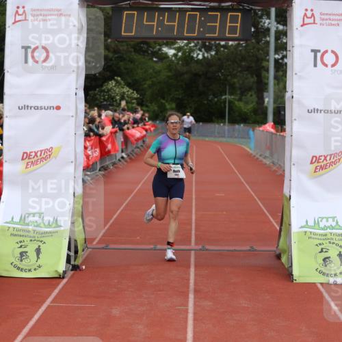 14.06.2026 - 7 Türme Triathlon Andreas Tolksdorf http://msf.ph/oto/9805161 14.06.2026 15:40:37 Ziel 973, 1031, 1089, 1563 meine-sportfotos.de