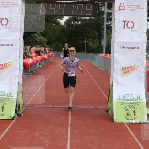14.06.2026 - 7 Türme Triathlon Andreas Tolksdorf http://msf.ph/oto/9805181 14.06.2026 15:41:08 Ziel 1156, 1175, 1613, 1622 meine-sportfotos.de