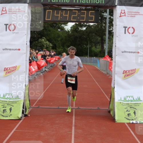 14.06.2026 - 7 Türme Triathlon Andreas Tolksdorf http://msf.ph/oto/9805229 14.06.2026 15:42:34 Ziel 725, 986, 1759 meine-sportfotos.de