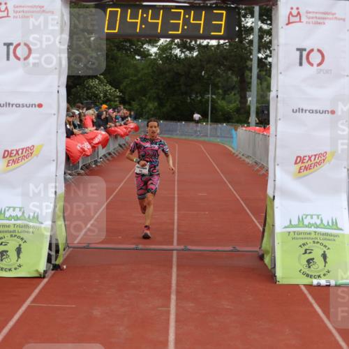 14.06.2026 - 7 Türme Triathlon Andreas Tolksdorf http://msf.ph/oto/9805281 14.06.2026 15:43:42 Ziel 1132, 1570 meine-sportfotos.de