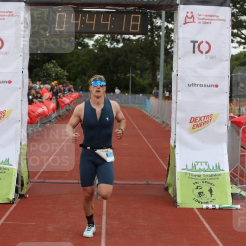 14.06.2026 - 7 Türme Triathlon Andreas Tolksdorf http://msf.ph/oto/9805290 14.06.2026 15:44:16 Ziel 602, 1141 meine-sportfotos.de