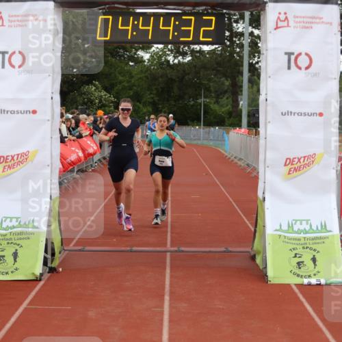 14.06.2026 - 7 Türme Triathlon Andreas Tolksdorf http://msf.ph/oto/9805296 14.06.2026 15:44:30 Ziel 1068, 1694, 1725 meine-sportfotos.de