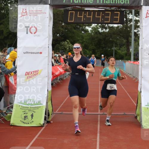14.06.2026 - 7 Türme Triathlon Andreas Tolksdorf http://msf.ph/oto/9805299 14.06.2026 15:44:31 Ziel 1068, 1694, 1725 meine-sportfotos.de