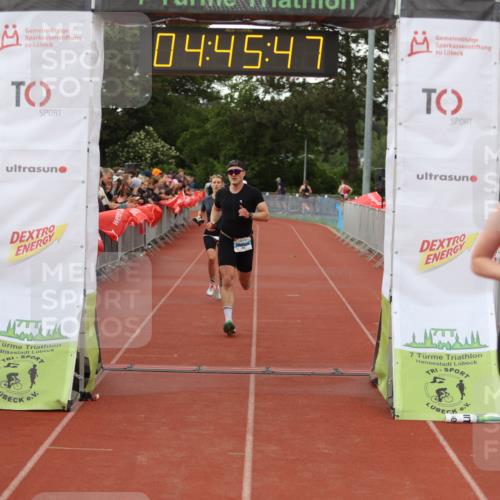 14.06.2026 - 7 Türme Triathlon Andreas Tolksdorf http://msf.ph/oto/9805346 14.06.2026 15:45:46 Ziel 706, 777, 921, 1173, 1714 meine-sportfotos.de