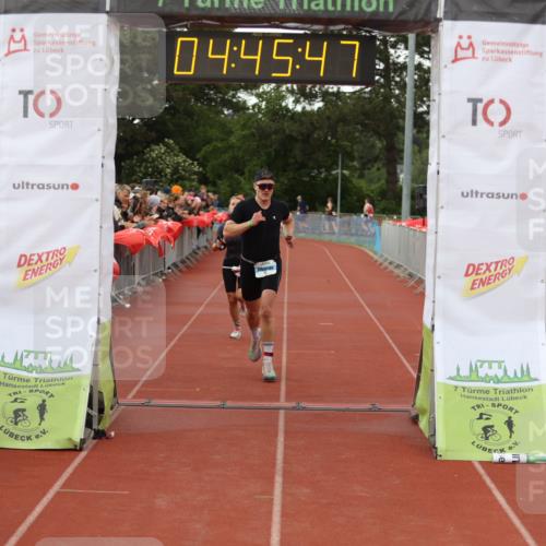 14.06.2026 - 7 Türme Triathlon Andreas Tolksdorf http://msf.ph/oto/9805347 14.06.2026 15:45:46 Ziel 706, 777, 921, 1173, 1714 meine-sportfotos.de