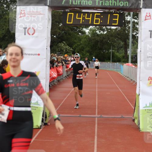 14.06.2026 - 7 Türme Triathlon Andreas Tolksdorf http://msf.ph/oto/9805361 14.06.2026 15:46:12 Ziel 607, 1197, 1685 meine-sportfotos.de
