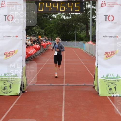14.06.2026 - 7 Türme Triathlon Andreas Tolksdorf http://msf.ph/oto/9805377 14.06.2026 15:46:44 Ziel 1687 meine-sportfotos.de