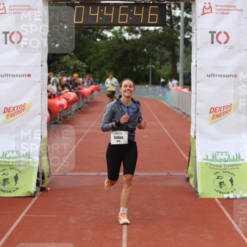 14.06.2026 - 7 Türme Triathlon Andreas Tolksdorf http://msf.ph/oto/9805380 14.06.2026 15:46:45 Ziel 1687 meine-sportfotos.de