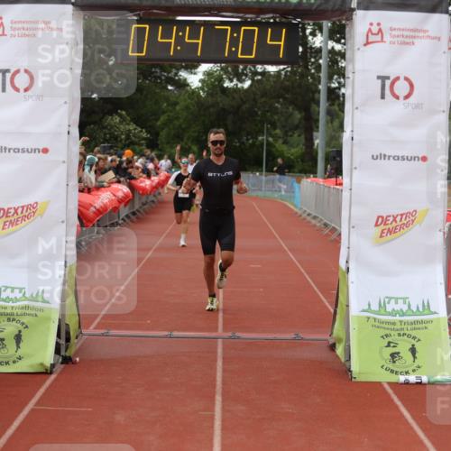 14.06.2026 - 7 Türme Triathlon Andreas Tolksdorf http://msf.ph/oto/9805389 14.06.2026 15:47:03 Ziel 775, 1190, 1531 meine-sportfotos.de