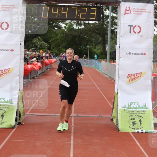 14.06.2026 - 7 Türme Triathlon Andreas Tolksdorf http://msf.ph/oto/9805406 14.06.2026 15:47:22 Ziel 747, 1520, 1603 meine-sportfotos.de