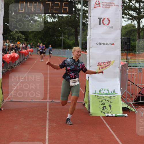 14.06.2026 - 7 Türme Triathlon Andreas Tolksdorf http://msf.ph/oto/9805412 14.06.2026 15:47:25 Ziel 1520, 1603 meine-sportfotos.de