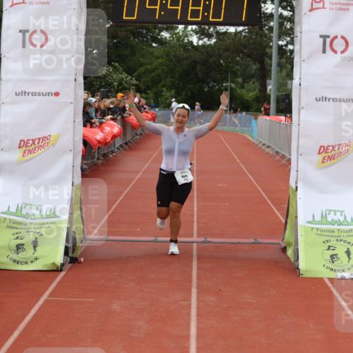 14.06.2026 - 7 Türme Triathlon Andreas Tolksdorf http://msf.ph/oto/9805454 14.06.2026 15:48:06 Ziel 673, 1659, 1681 meine-sportfotos.de