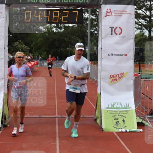 14.06.2026 - 7 Türme Triathlon Andreas Tolksdorf http://msf.ph/oto/9805463 14.06.2026 15:48:26 Ziel 966, 1127, 1578 meine-sportfotos.de