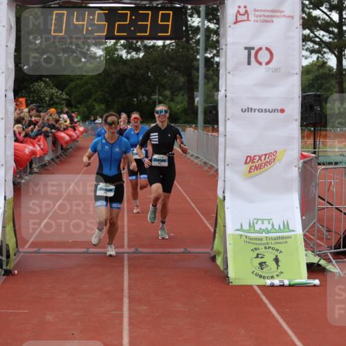 14.06.2026 - 7 Türme Triathlon Andreas Tolksdorf http://msf.ph/oto/9805674 14.06.2026 15:52:38 Ziel 918, 926, 952, 965, 984, 1130, 1644 meine-sportfotos.de