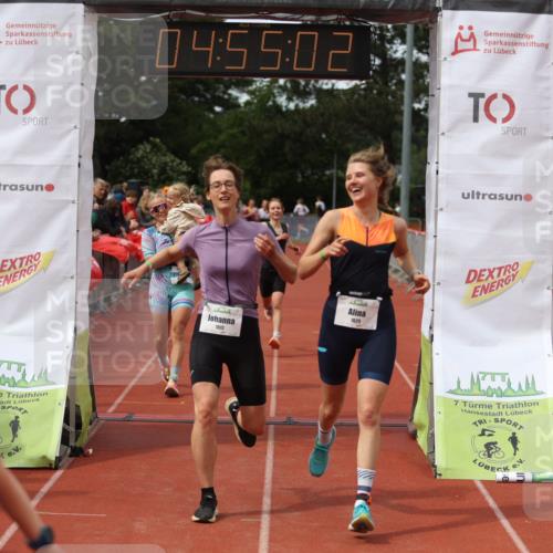 14.06.2026 - 7 Türme Triathlon Andreas Tolksdorf http://msf.ph/oto/9805826 14.06.2026 15:55:01 Ziel 908, 1167, 1512, 1625, 1797 meine-sportfotos.de