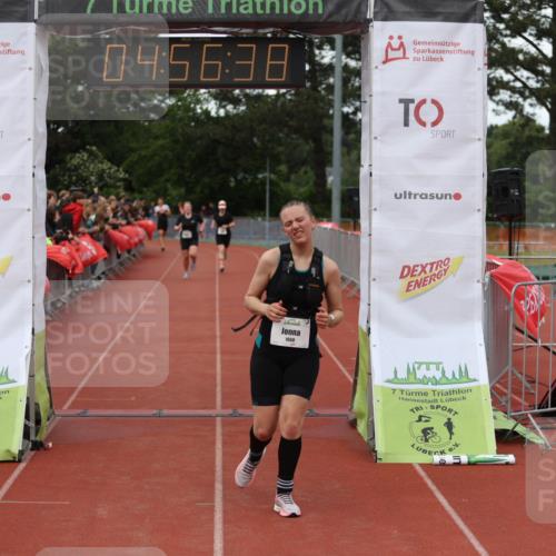 14.06.2026 - 7 Türme Triathlon Andreas Tolksdorf http://msf.ph/oto/9805943 14.06.2026 15:56:36 Ziel 922, 1562, 1591, 1668 meine-sportfotos.de
