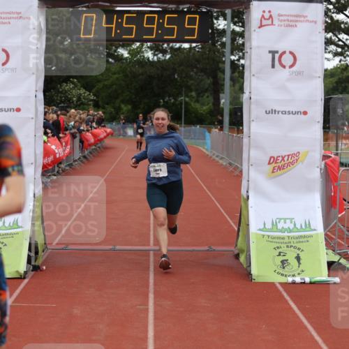14.06.2026 - 7 Türme Triathlon Andreas Tolksdorf http://msf.ph/oto/9806161 14.06.2026 15:59:58 Ziel 1346, 1549 meine-sportfotos.de