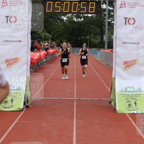 14.06.2026 - 7 Türme Triathlon Andreas Tolksdorf http://msf.ph/oto/9806222 14.06.2026 16:00:57 Ziel 684, 688, 903, 928, 1554, 1657, 1664, 1736 meine-sportfotos.de
