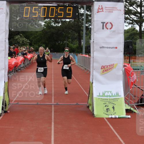 14.06.2026 - 7 Türme Triathlon Andreas Tolksdorf http://msf.ph/oto/9806225 14.06.2026 16:00:58 Ziel 684, 688, 928, 1554, 1657, 1664, 1736 meine-sportfotos.de
