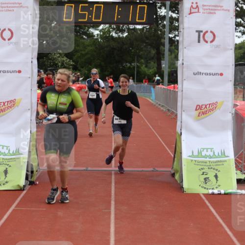14.06.2026 - 7 Türme Triathlon Andreas Tolksdorf http://msf.ph/oto/9806237 14.06.2026 16:01:09 Ziel 1057, 1630, 1652, 1708 meine-sportfotos.de