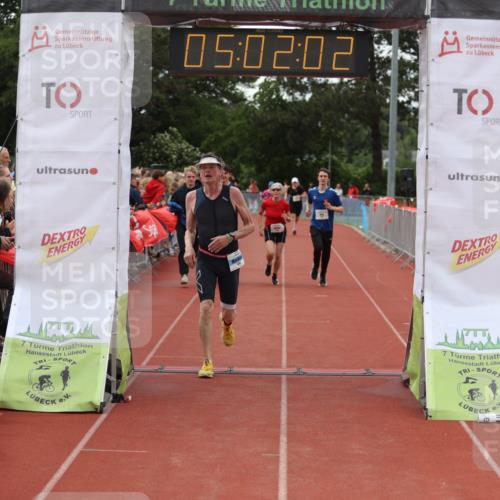 14.06.2026 - 7 Türme Triathlon Andreas Tolksdorf http://msf.ph/oto/9806285 14.06.2026 16:02:01 Ziel 1035, 1319, 1704, 1781 meine-sportfotos.de