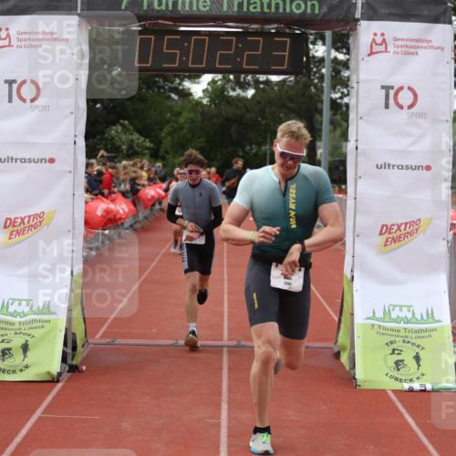 14.06.2026 - 7 Türme Triathlon Andreas Tolksdorf http://msf.ph/oto/9806313 14.06.2026 16:02:21 Ziel 629, 1221, 1386, 1750, 1788, 1795 meine-sportfotos.de