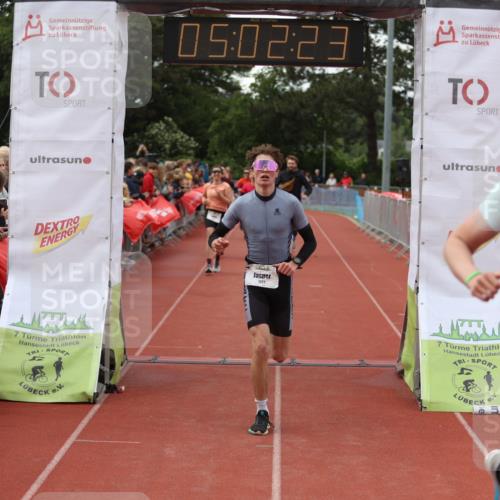 14.06.2026 - 7 Türme Triathlon Andreas Tolksdorf http://msf.ph/oto/9806316 14.06.2026 16:02:22 Ziel 629, 866, 1221, 1386, 1750, 1788, 1795 meine-sportfotos.de