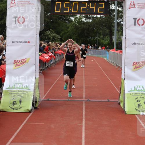 14.06.2026 - 7 Türme Triathlon Andreas Tolksdorf http://msf.ph/oto/9806335 14.06.2026 16:02:41 Ziel 812, 1293, 1597, 1599, 1642, 1695 meine-sportfotos.de