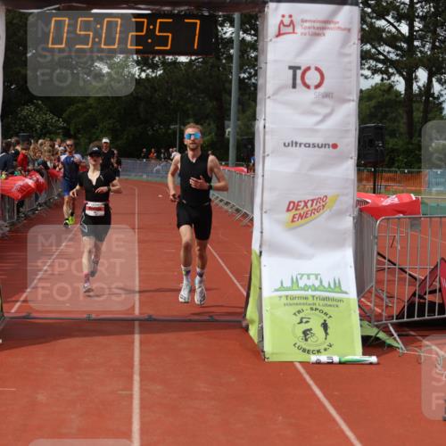 14.06.2026 - 7 Türme Triathlon Andreas Tolksdorf http://msf.ph/oto/9806365 14.06.2026 16:02:56 Ziel 716, 876, 1293, 1322, 1375, 1511, 1642 meine-sportfotos.de