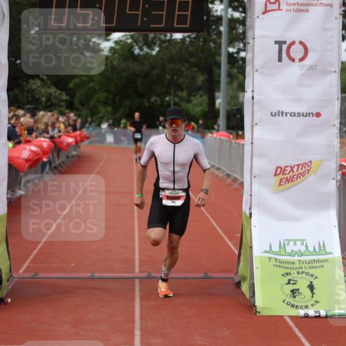 14.06.2026 - 7 Türme Triathlon Andreas Tolksdorf http://msf.ph/oto/9806472 14.06.2026 16:04:37 Ziel 603 meine-sportfotos.de