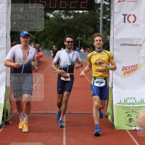 14.06.2026 - 7 Türme Triathlon Andreas Tolksdorf http://msf.ph/oto/9806589 14.06.2026 16:06:21 Ziel 773, 1049, 1203, 1255, 1610, 1649 meine-sportfotos.de