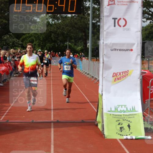 14.06.2026 - 7 Türme Triathlon Andreas Tolksdorf http://msf.ph/oto/9806613 14.06.2026 16:06:38 Ziel 736, 1050, 1066, 1442, 1785 meine-sportfotos.de