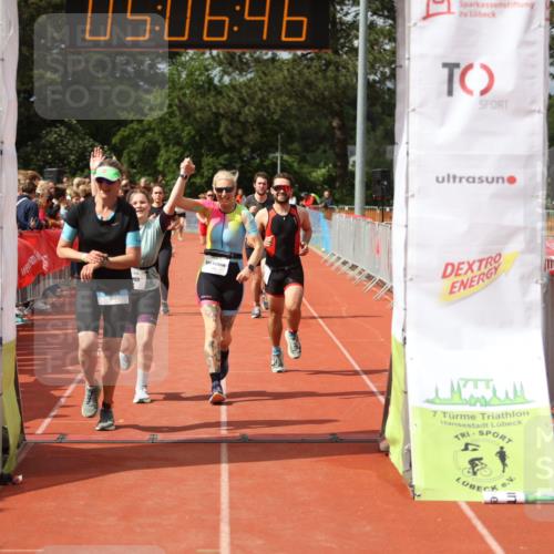 14.06.2026 - 7 Türme Triathlon Andreas Tolksdorf http://msf.ph/oto/9806624 14.06.2026 16:06:45 Ziel 736, 785, 1066, 1274, 1521, 1551, 1780, 1785 meine-sportfotos.de