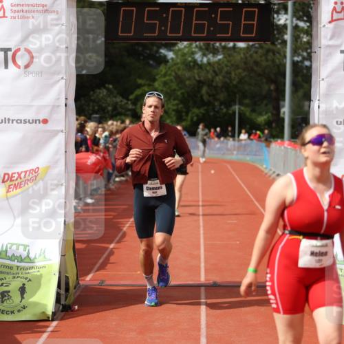 14.06.2026 - 7 Türme Triathlon Andreas Tolksdorf http://msf.ph/oto/9806642 14.06.2026 16:06:57 Ziel 785, 1407, 1464, 1632, 1727, 1780 meine-sportfotos.de