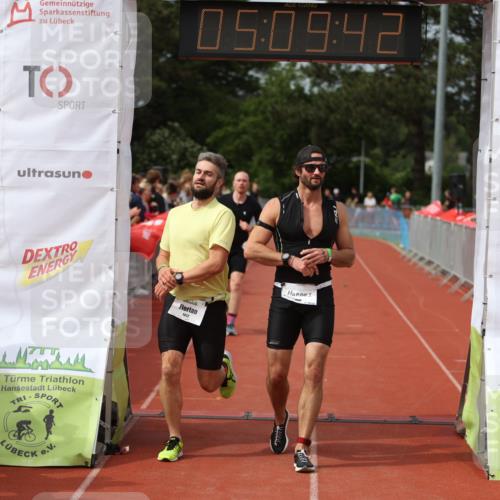 14.06.2026 - 7 Türme Triathlon Andreas Tolksdorf http://msf.ph/oto/9806813 14.06.2026 16:09:41 Ziel 804, 1209, 1241, 1373, 1412 meine-sportfotos.de