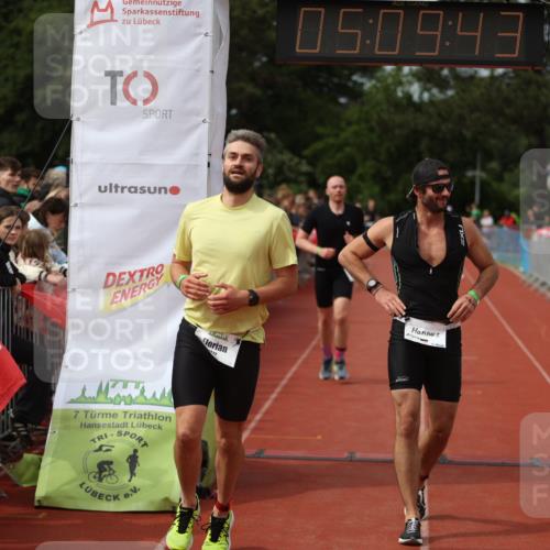14.06.2026 - 7 Türme Triathlon Andreas Tolksdorf http://msf.ph/oto/9806815 14.06.2026 16:09:41 Ziel 804, 1209, 1241, 1373, 1412 meine-sportfotos.de