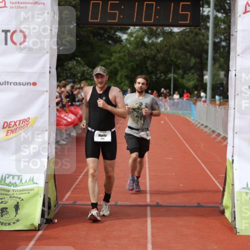 14.06.2026 - 7 Türme Triathlon Andreas Tolksdorf http://msf.ph/oto/9806856 14.06.2026 16:10:14 Ziel 637, 1425, 1786 meine-sportfotos.de
