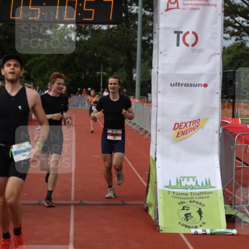 14.06.2026 - 7 Türme Triathlon Andreas Tolksdorf http://msf.ph/oto/9806882 14.06.2026 16:10:55 Ziel 615, 754, 1083, 1431, 1440, 1654 meine-sportfotos.de