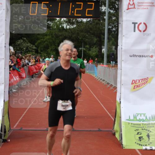 14.06.2026 - 7 Türme Triathlon Andreas Tolksdorf http://msf.ph/oto/9806896 14.06.2026 16:11:20 Ziel 1365, 1429, 1696 meine-sportfotos.de