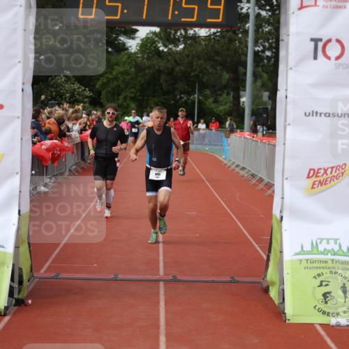 14.06.2026 - 7 Türme Triathlon Andreas Tolksdorf http://msf.ph/oto/9806936 14.06.2026 16:11:57 Ziel 734, 1218, 1247, 1311, 1424, 1699 meine-sportfotos.de