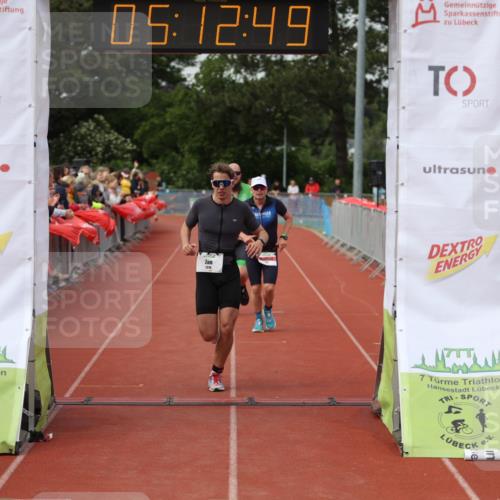 14.06.2026 - 7 Türme Triathlon Andreas Tolksdorf http://msf.ph/oto/9806997 14.06.2026 16:12:47 Ziel 660, 1201, 1318 meine-sportfotos.de