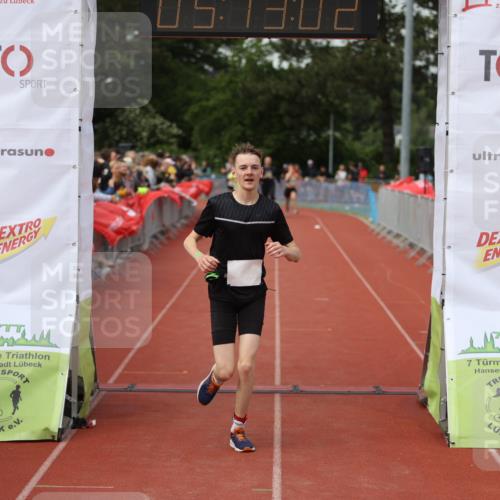 14.06.2026 - 7 Türme Triathlon Andreas Tolksdorf http://msf.ph/oto/9807010 14.06.2026 16:13:00 Ziel 1315 meine-sportfotos.de