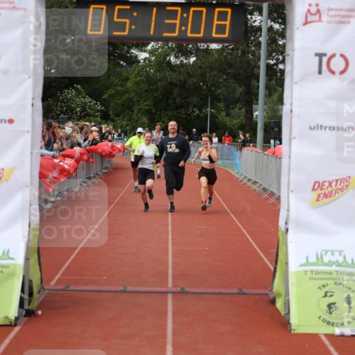 14.06.2026 - 7 Türme Triathlon Andreas Tolksdorf http://msf.ph/oto/9807011 14.06.2026 16:13:06 Ziel 1264, 1315, 1791 meine-sportfotos.de