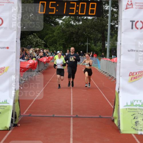 14.06.2026 - 7 Türme Triathlon Andreas Tolksdorf http://msf.ph/oto/9807013 14.06.2026 16:13:06 Ziel 1264, 1315, 1791 meine-sportfotos.de